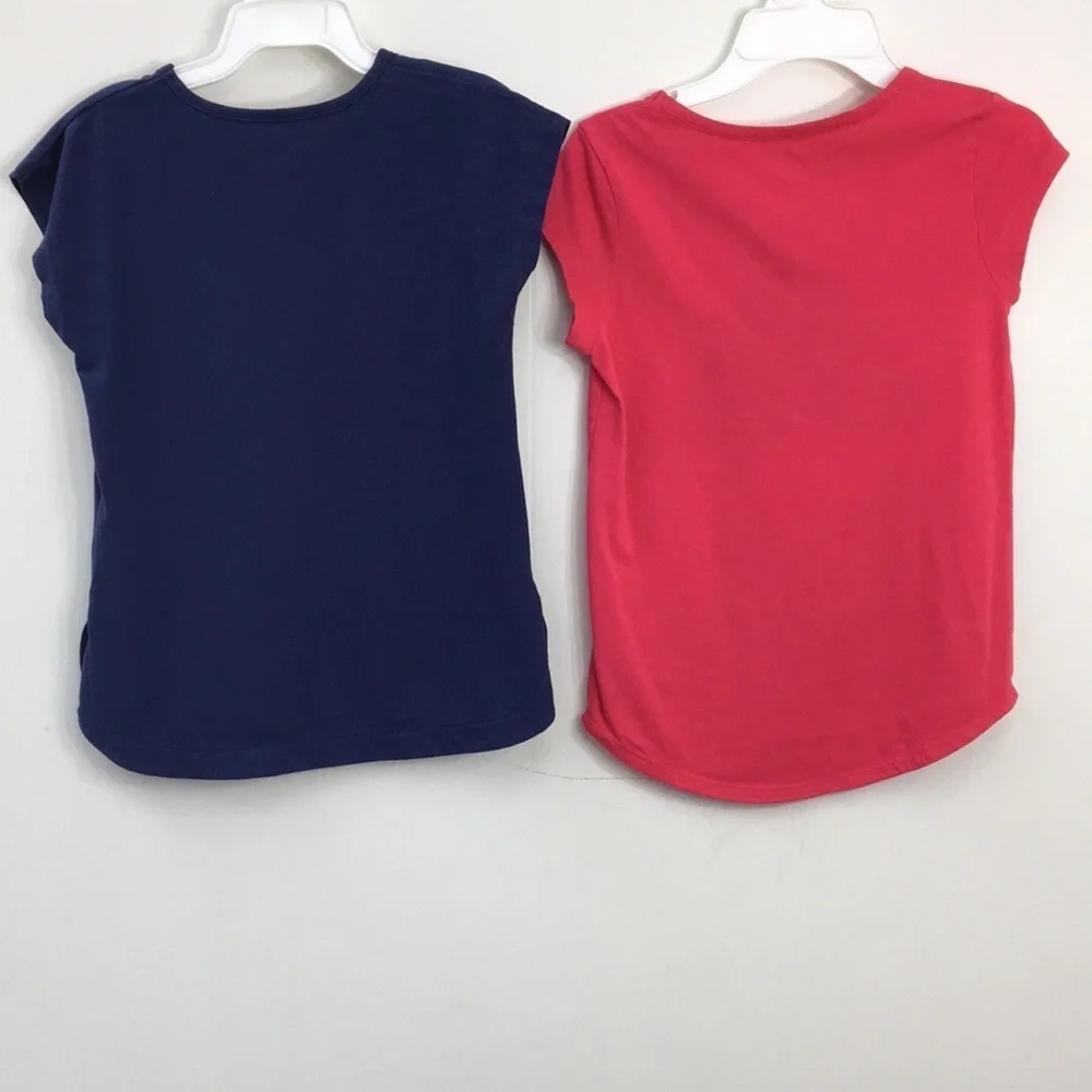 Various Brands Girls 9 Piece Athleisure Clothing Bundle Size 10/12 EXCELLENT